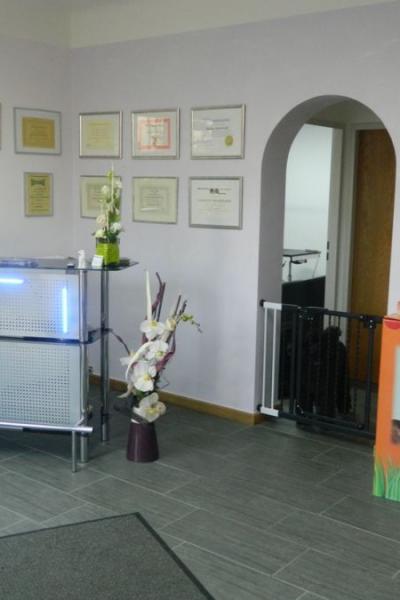 Salon Euregio Salon 15