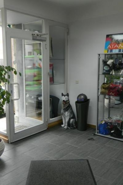 Salon Euregio Salon 6